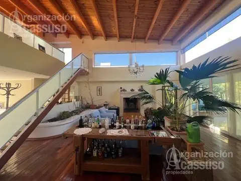 Casa en Venta 14 años