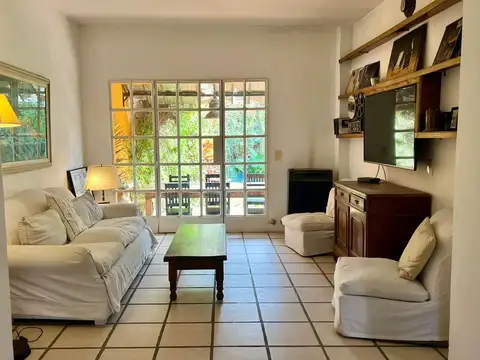 Casa en Venta en San Isidro, USD 420.000