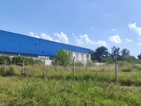 Terreno en Venta 10  mts Frente