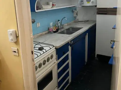 Depto Tipo Casa en Alquiler de 4 dormitorios