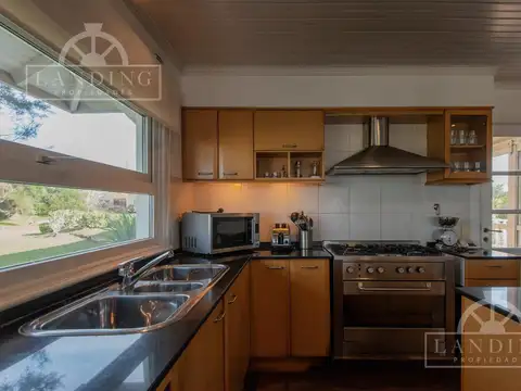 Casa en Venta en Cariló