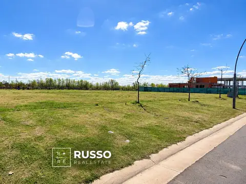 Terreno en Venta en Puertos - Barrio Amarras, USD 88.000