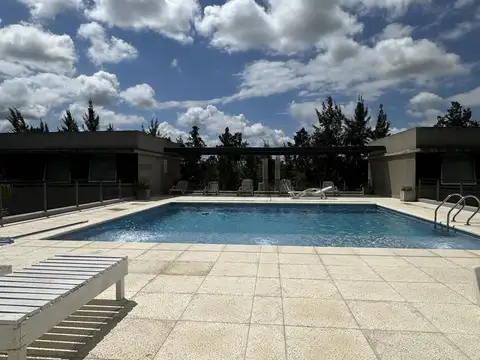 Departamento en Venta con 1 cochera