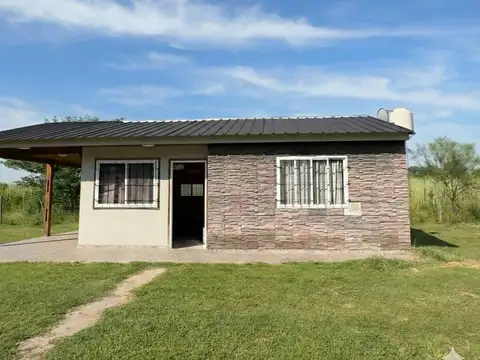 Casa en Venta en Carlos Keen, USD 190.000