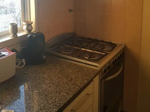 Departamento en Venta en Flores, USD 135.000