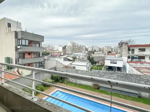 Departamento en Venta en San Fernando, USD 99.000