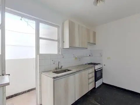 Departamento en Venta en Villa Devoto, USD 84.999