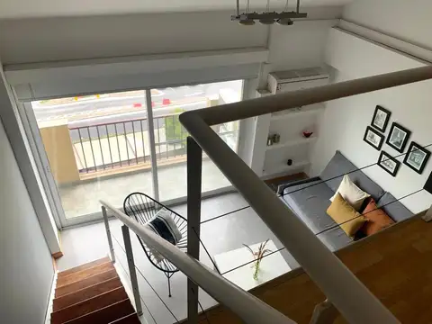 Departamento en Alquiler A Estrenar