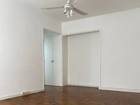Venta 2 Amb 39M2 en Núñez Luminoso Interno