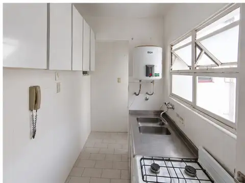 Departamento en Venta en Nuñez, USD 88.000