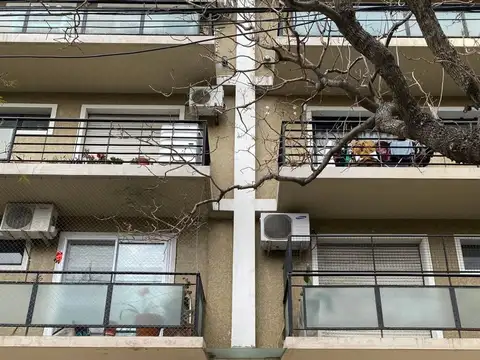 Venta 2 Amb 39M2 en Núñez Luminoso Interno