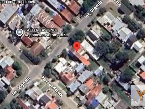Casa en Venta 40 años