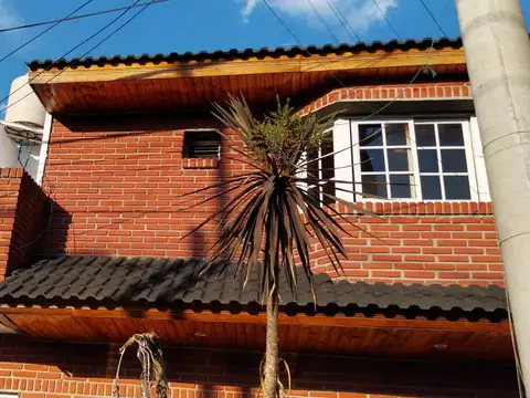 Casa en Alquiler de 2 dormitorios