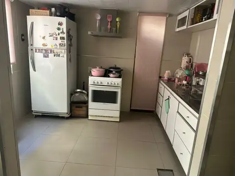 Depto Tipo Casa en Venta en Villa Ballester, USD 145.000