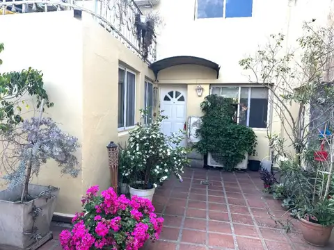 Venta P.h  3 Ambientes Villa Ballester Centro