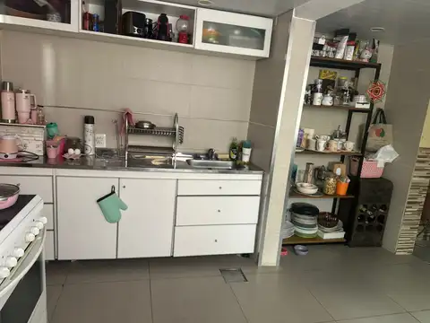 Depto Tipo Casa en Venta con 1 cochera