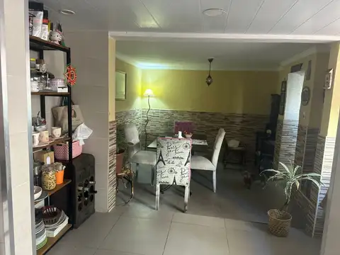 Depto Tipo Casa en Venta de 2 dormitorios