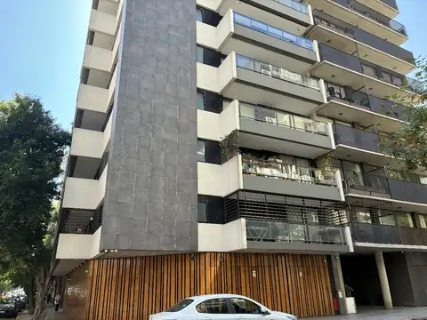 MONOAMBIENTE DIVISIBLE CON TERRAZA