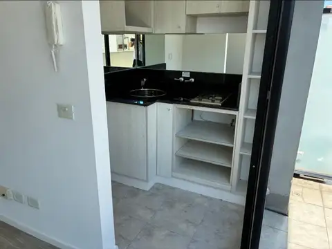 ZAPIOLA 2300, Piso 9