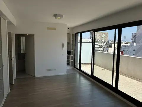 Departamento en Venta en Belgrano R, USD 115.000