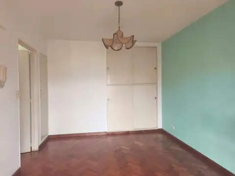 Departamento en Alquiler en San Nicolás, $ 1.000.000