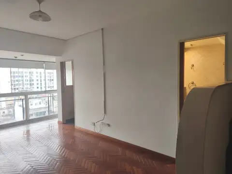 Departamento en Alquiler 46 años