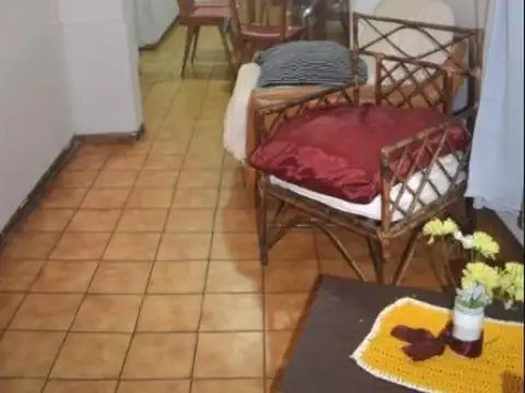 Depto Tipo Casa en Venta de 2 dormitorios