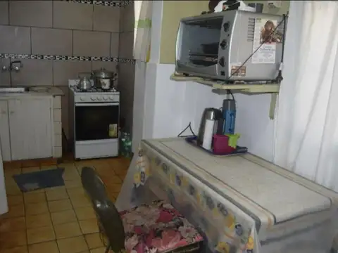 Depto Tipo Casa en Venta 56 años
