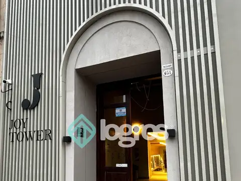 MONOAMBIENTE EN VENTA - EXCELENTE UBICACIÓN - CENTRO, SALTA