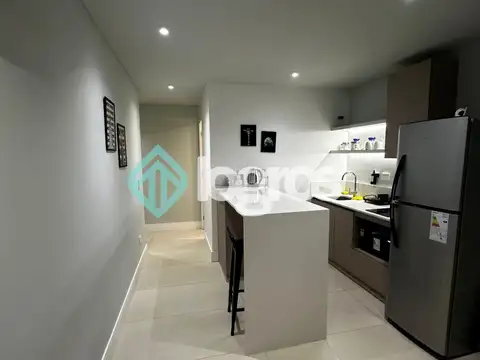 MONOAMBIENTE EN VENTA - EXCELENTE UBICACIÓN - CENTRO, SALTA