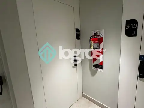 Departamento en Venta al Norte