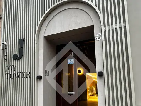 MONOAMBIENTE EN VENTA - EXCELENTE UBICACIÓN - CENTRO, SALTA