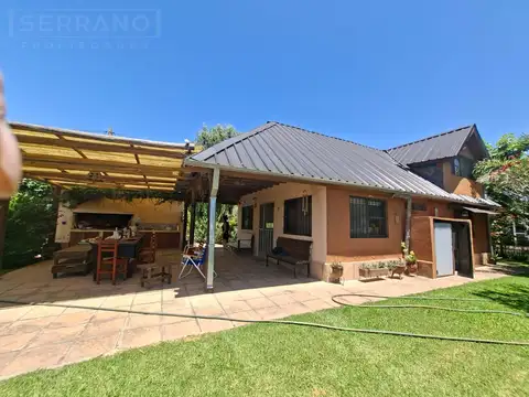 SDA. Venta Casa 3 ambientes. Lorca y Moreno al 200, Parque Sakura, Exaltacion de la Cruz