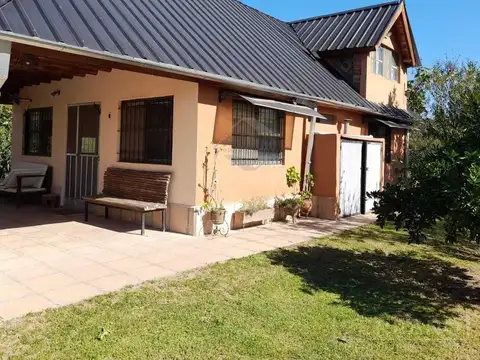 Casa en Venta al Noreste