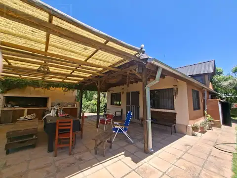 Casa en Venta de 2 dormitorios