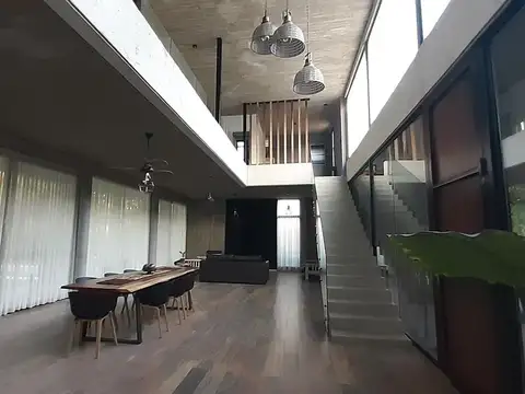 Casa en Venta en General Lagos, USD 420.000