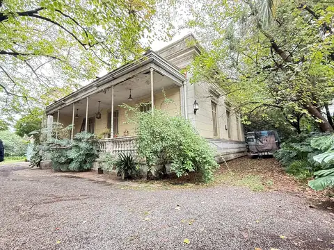 Terreno en Venta en San Justo, Partido de La Matanza