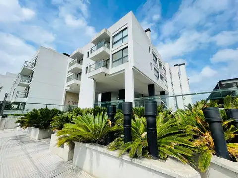 Venta DUPLEX 3 Ambientes en Vilanova Terraza Privada Totalmente Amueblado