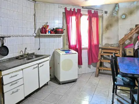 Casa en Venta en Quilmes, USD 70.000