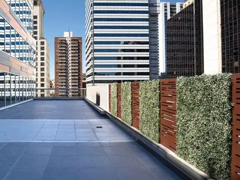 Oficina en Alquiler en Monserrat, USD 47.500