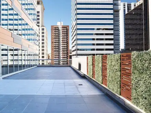 Oficina en Alquiler 5 años