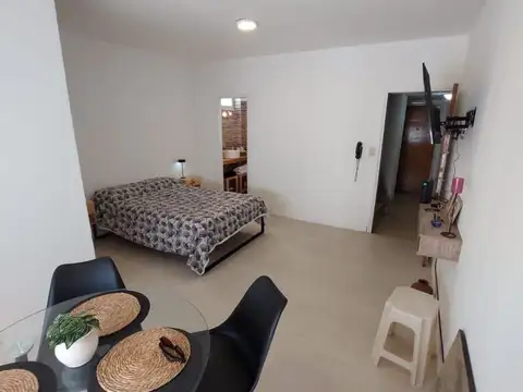 Departamento en Alquiler Temporal de 1 dormitorio