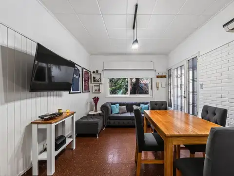 Casa en Venta 55 años