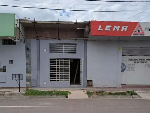 Local Comercial en venta en Barrio Santa Ana