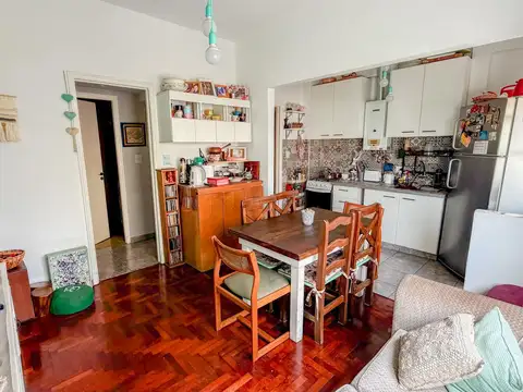 VENTA PH 3 AMBIENTES EN VILLA SANTA RITA
