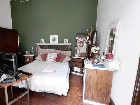 Depto Tipo Casa en Venta en Almagro, USD 84.000