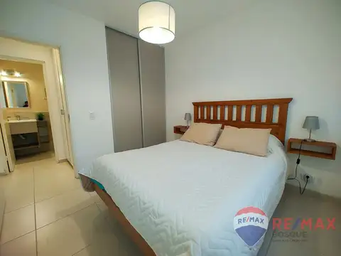 Febrero 2 ambientes - Pinamar