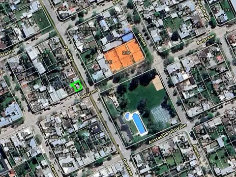 Terreno en Venta en Dolores, USD 45.000