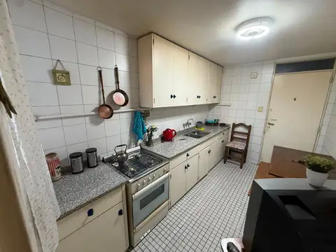 DEPARTAMENTO EN VENTA FRENTE PLAZA ESPAÑA