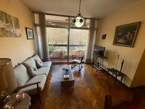 Departamento en Venta de 5 ambientes